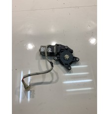 Моторчик стеклоподъемника задняя левая