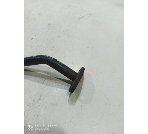 Масляная трубка