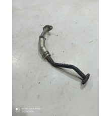 Масляная трубка