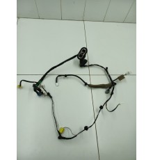 Электропроводка двери передняя правая