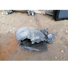 Подкрылок задний правый, локер