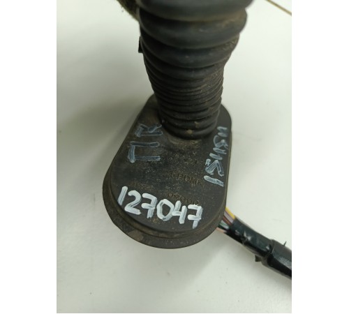 Электропроводка двери передняя правая