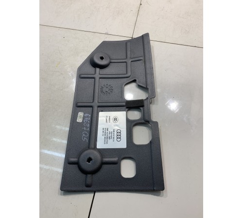 Шумоизоляция