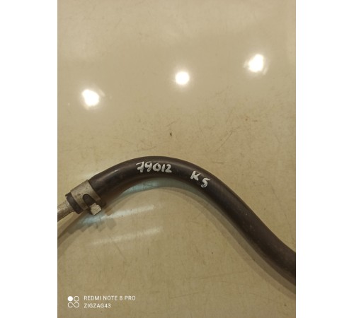 Трубка охлаждения АКПП