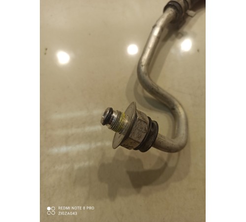 Трубка охлаждения АКПП