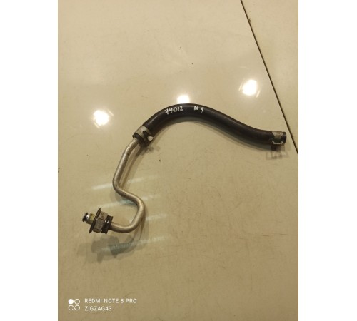 Трубка охлаждения АКПП