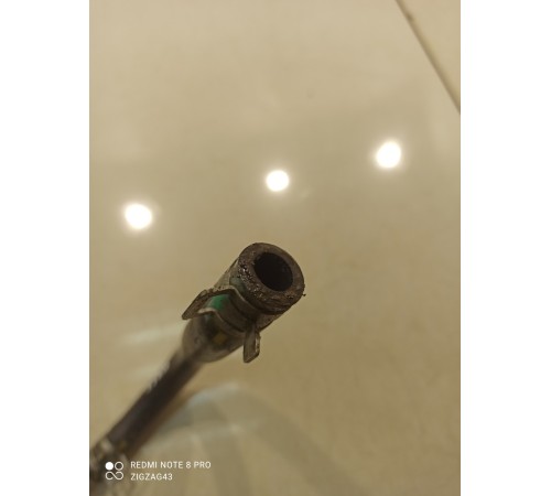 Трубка охлаждения АКПП