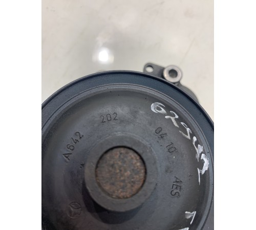 Насос водяной (помпа)