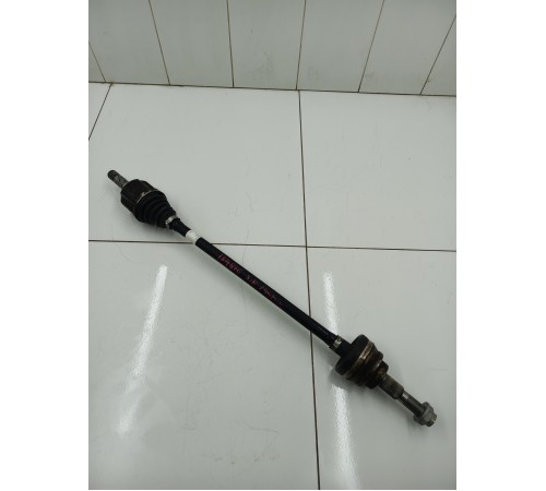 Привод (полуось) задний правый