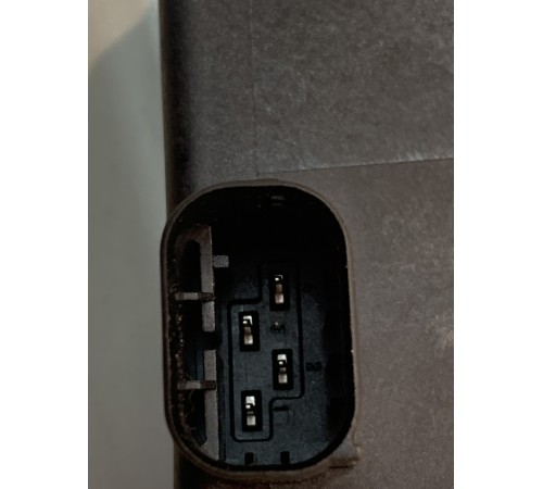 Датчик ускорения