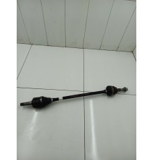 Привод (полуось) задний правый