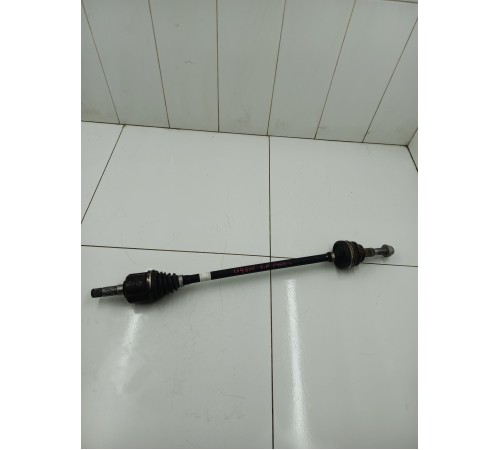 Привод (полуось) задний правый