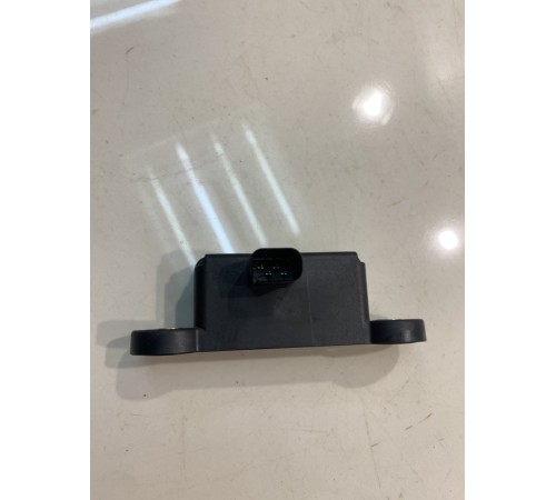 Датчик ускорения