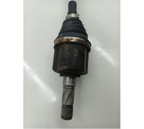 Привод (полуось) задний правый