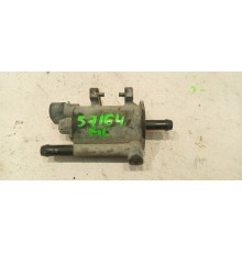 Клапан адсорбера