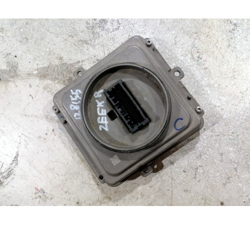 Блок розжига фар