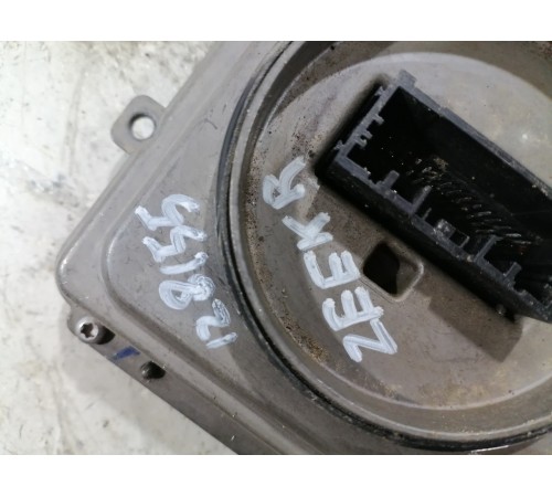 Блок розжига фар