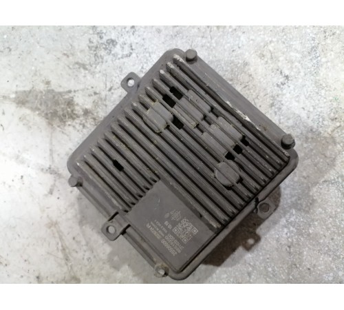 Блок розжига фар