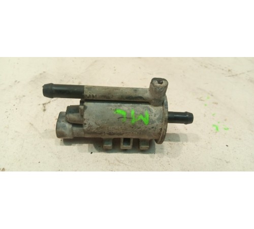 Клапан адсорбера