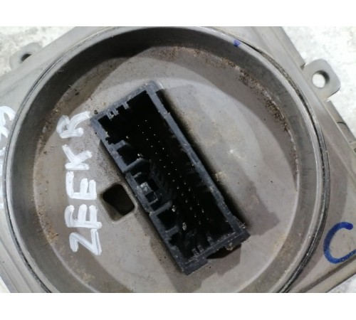 Блок розжига фар