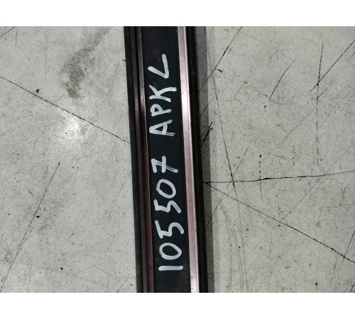 Молдинг крыши(левый)