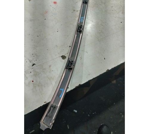 Молдинг крыши(левый)