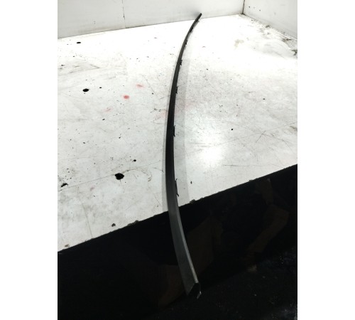 Молдинг крыши(левый)