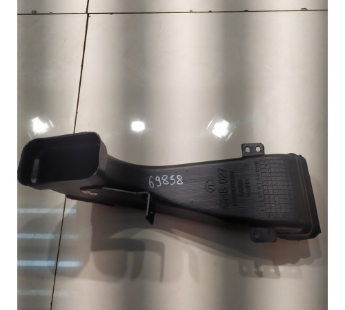 Воздуховод