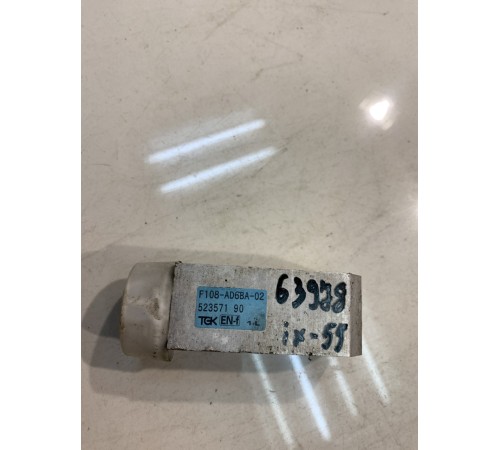 Клапан кондиционера