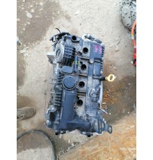 Двигатель в сборе (ДВС)