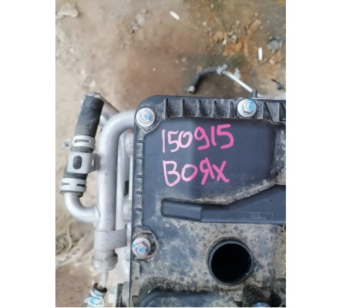 Двигатель в сборе (ДВС)