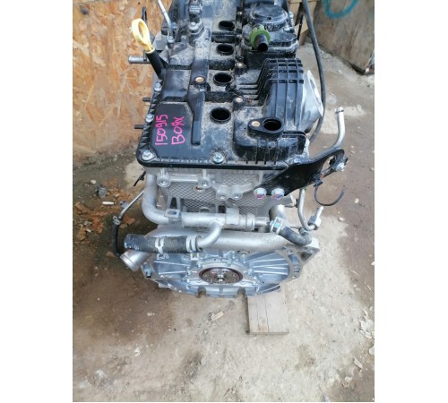 Двигатель в сборе (ДВС)