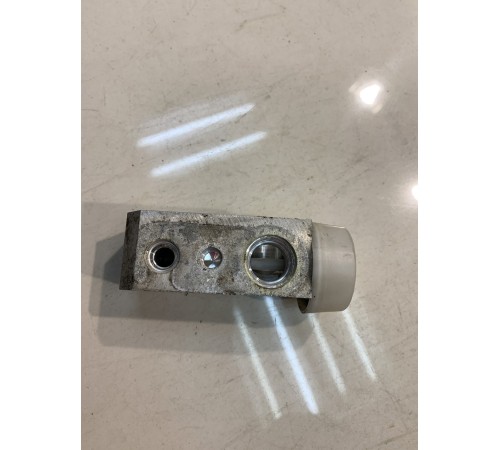 Клапан кондиционера