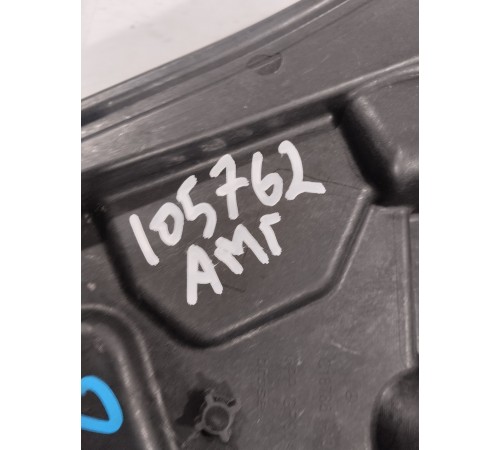 Стеклоподъемник (задний левый) в сборе с моторчиком