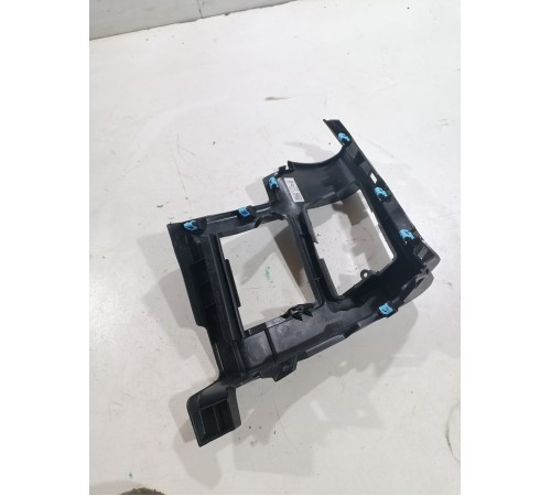 Накладка торпедо