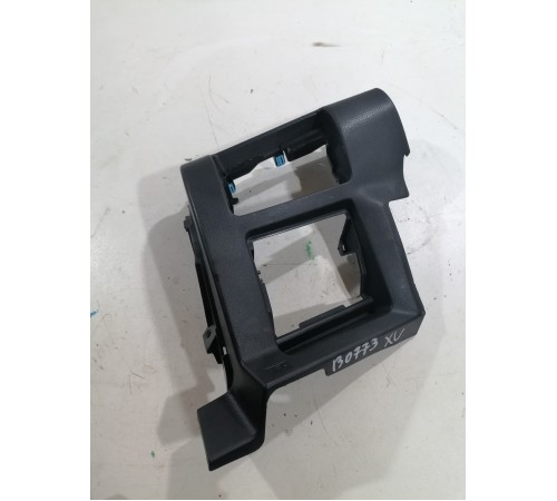 Накладка торпедо