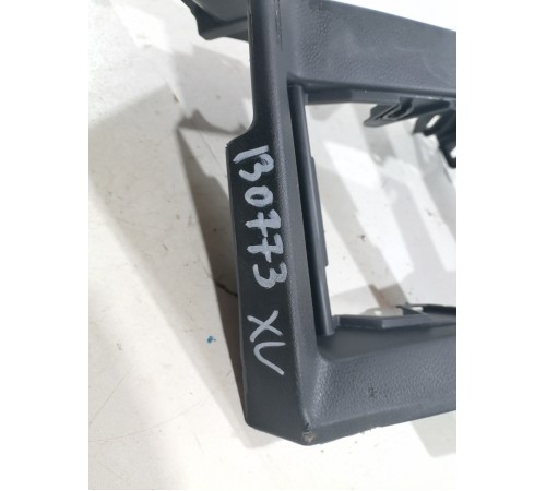 Накладка торпедо