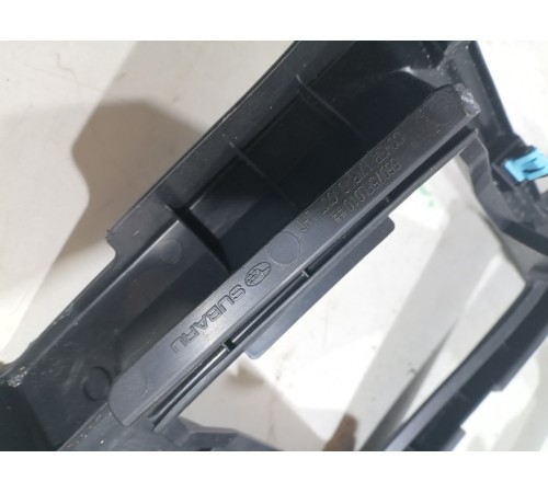 Накладка торпедо