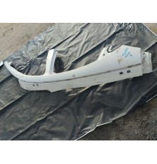 Стойка лобового стекла с боковиной правая