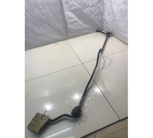 Задний стабилизатор