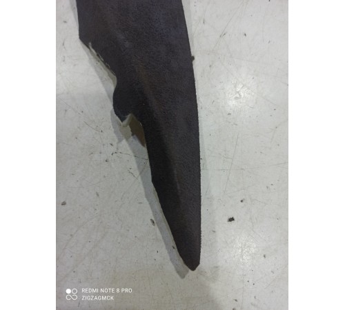 обшивка стойки 