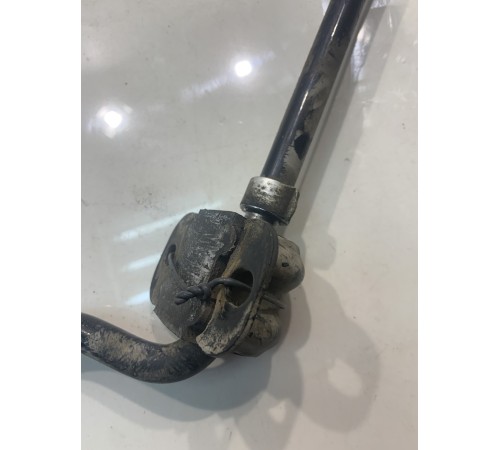 Задний стабилизатор