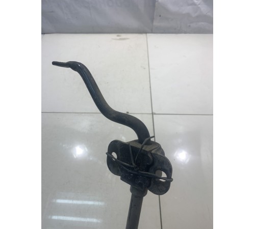 Задний стабилизатор