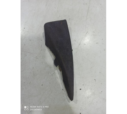 обшивка стойки 