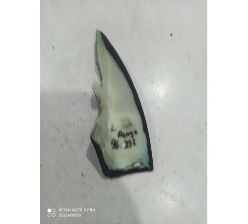 обшивка стойки 