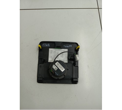 Накладка торпедо