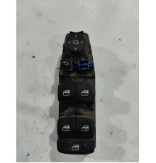 Блок управления стеклоподъёмниками передний левый