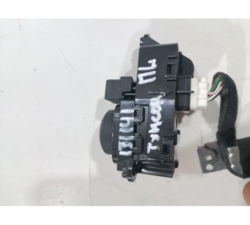 Блок управления зеркалами