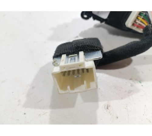 Блок управления зеркалами