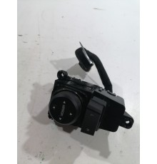 Блок управления зеркалами